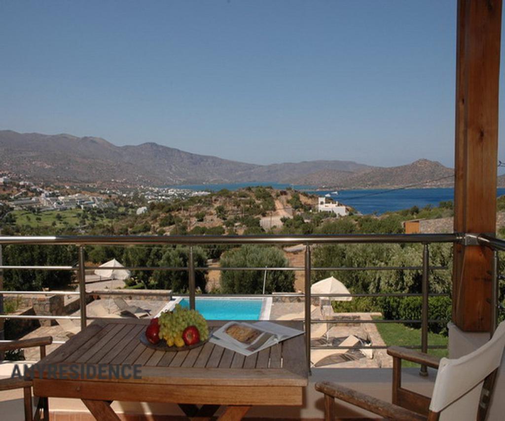 Villa in Elounda, photo #5, listing #2532549