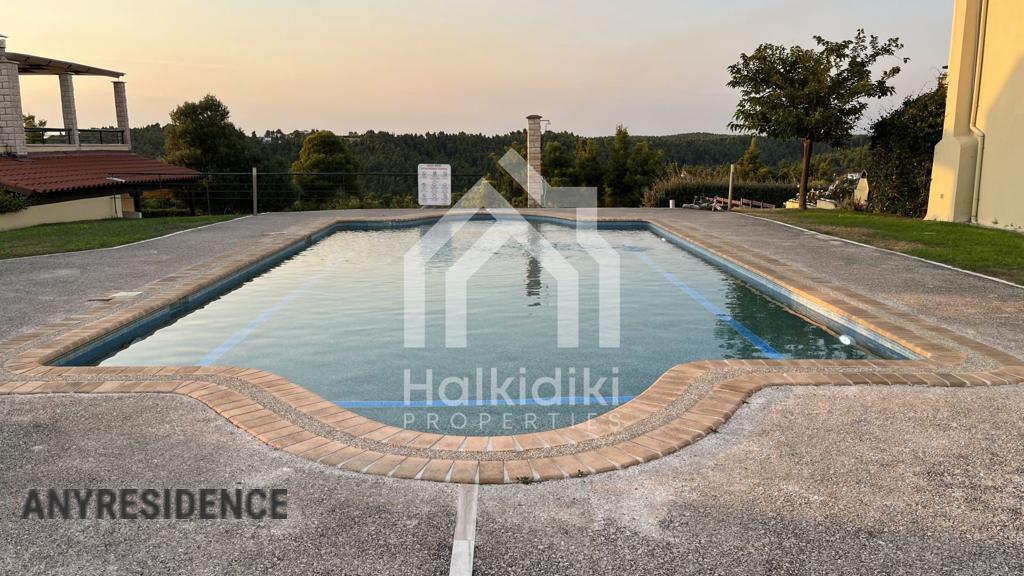 4 room townhome in Chalkidiki (Halkidiki), photo #10, listing #2354812