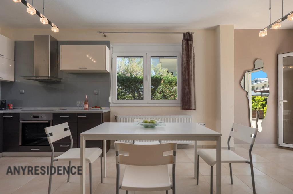 Townhome in Vourvourou, photo #7, listing #2551336