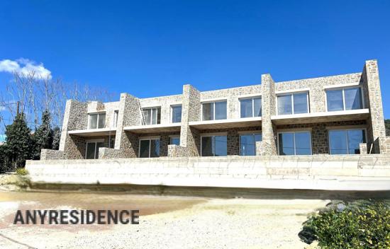 New home in Messenia