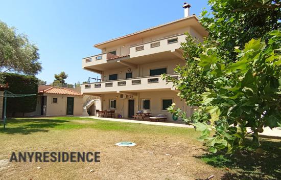 Townhome in Boeotia