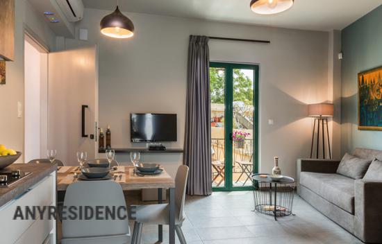 Apartment in Chania