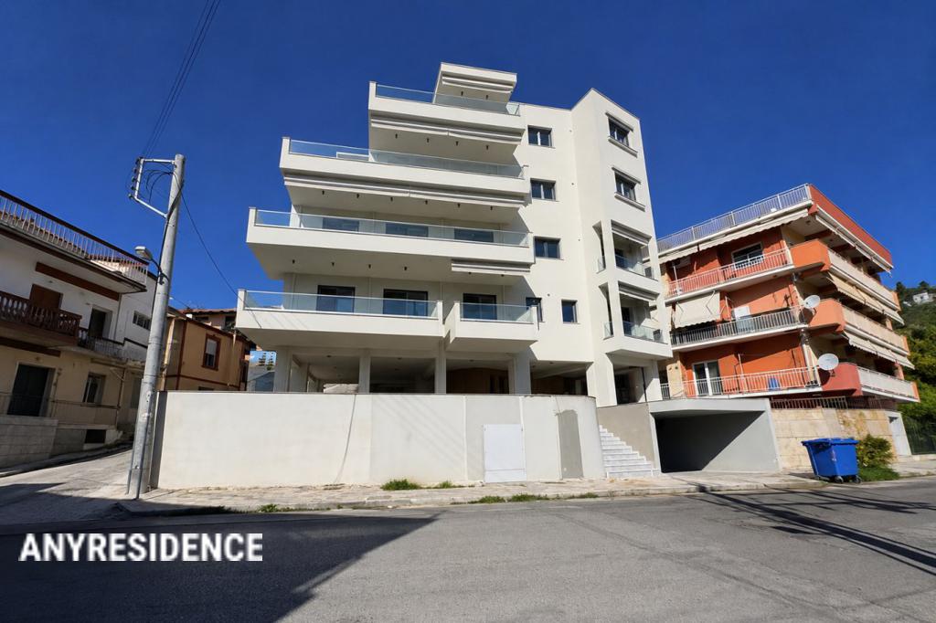 Townhome in Kavala, photo #2, listing #2535852