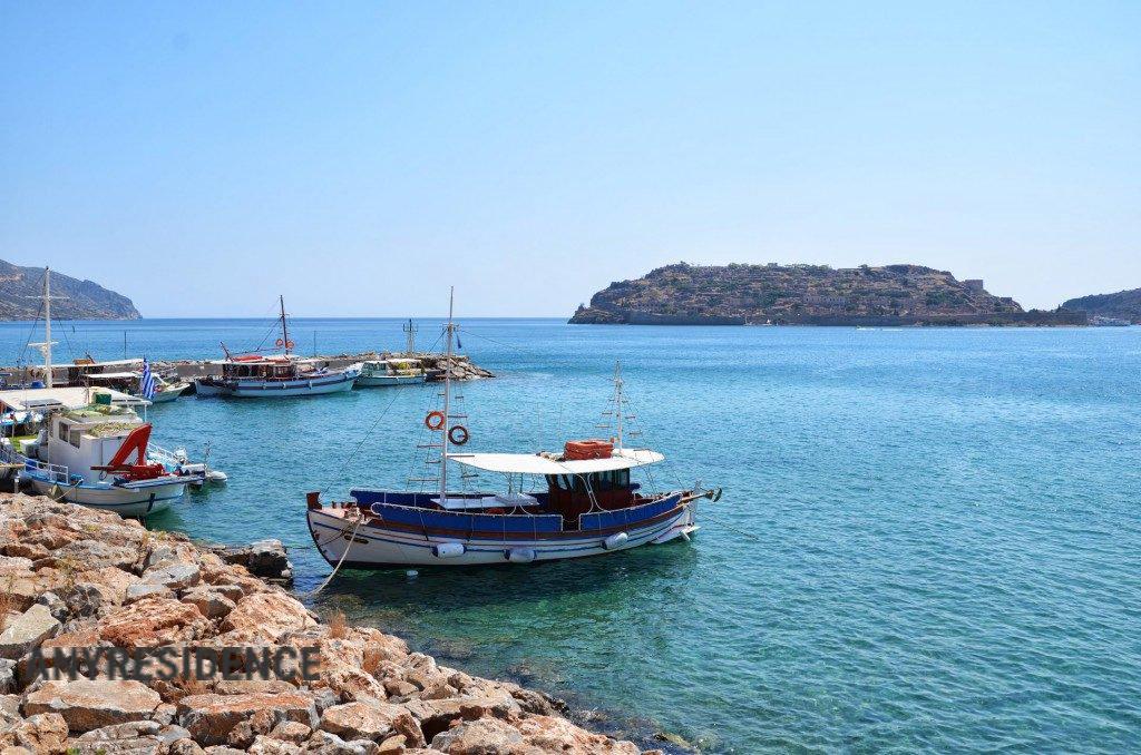 Development land Elounda, photo #9, listing #2067821