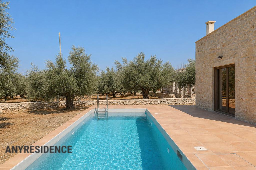 Townhome in Messenia, photo #7, listing #2548555