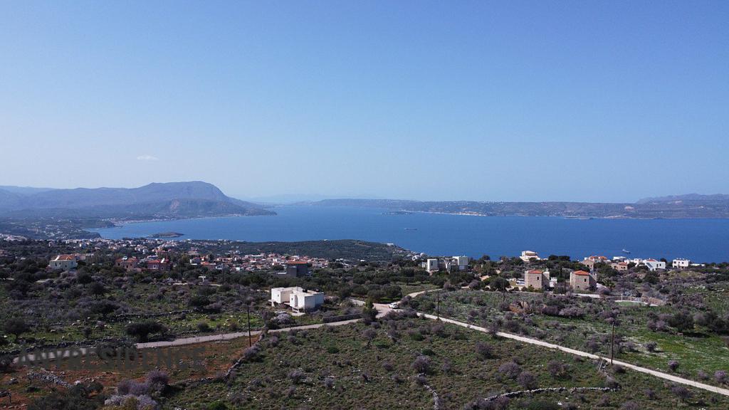 Development land Kokkino Chorio, photo #1, listing #2363272