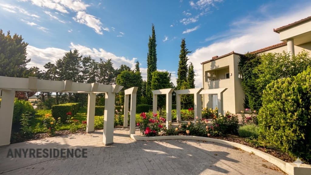 Villa in Epanomi, photo #2, listing #2532723