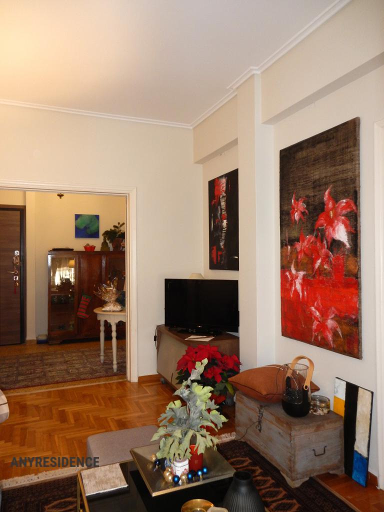 2 room apartment in Greece, photo #10, listing #2470463