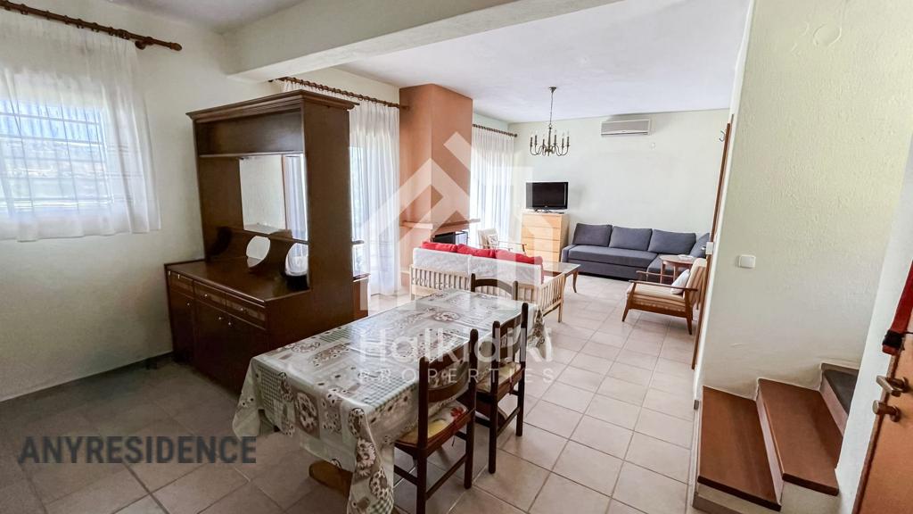 4 room townhome in Chalkidiki (Halkidiki), photo #1, listing #2288935