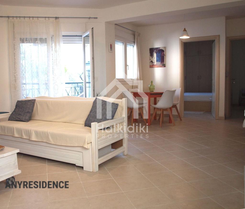 3 room apartment in Chalkidiki (Halkidiki), photo #7, listing #2364282