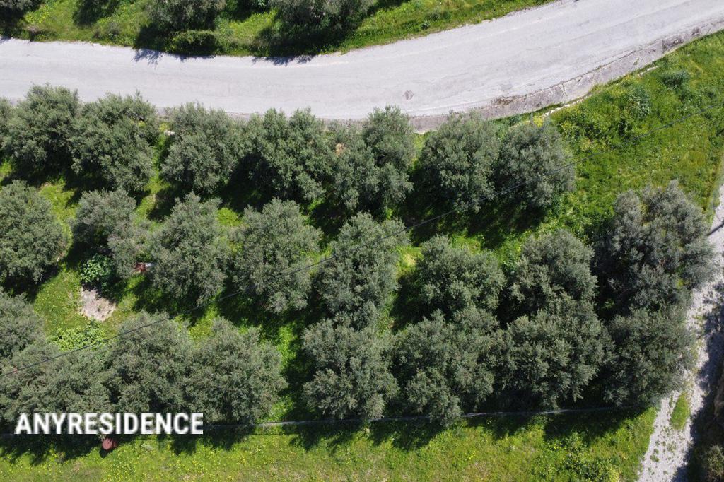 Development land Chania, photo #9, listing #2462757
