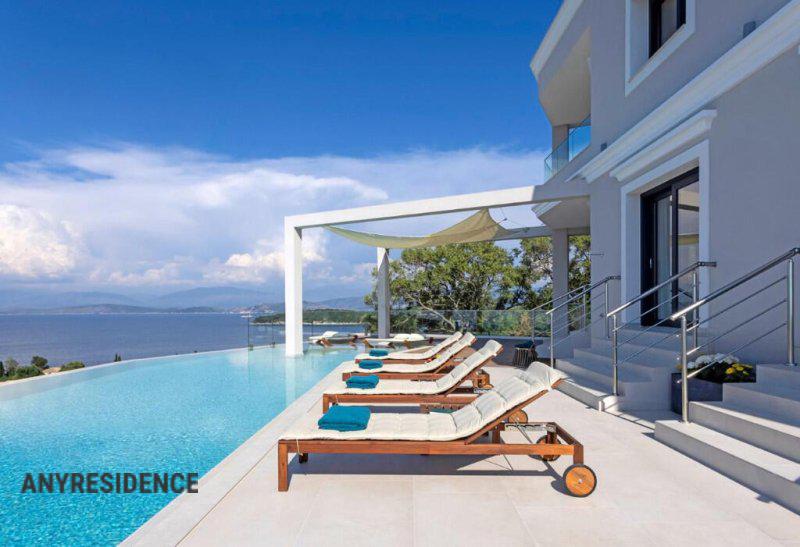 Villa in Corfu, photo #4, listing #2469685
