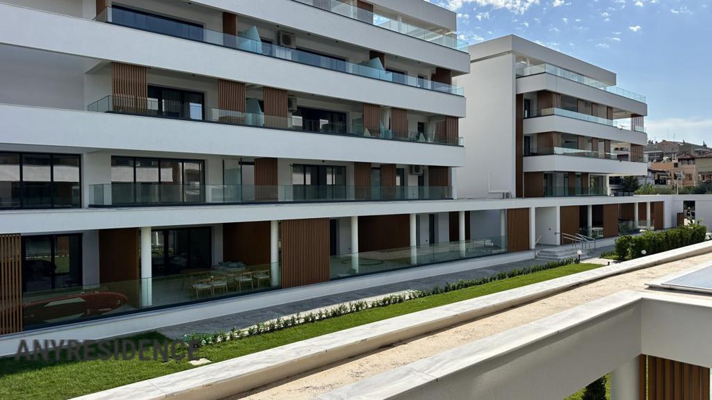 Apartment in Peraia, photo #2, listing #2548567