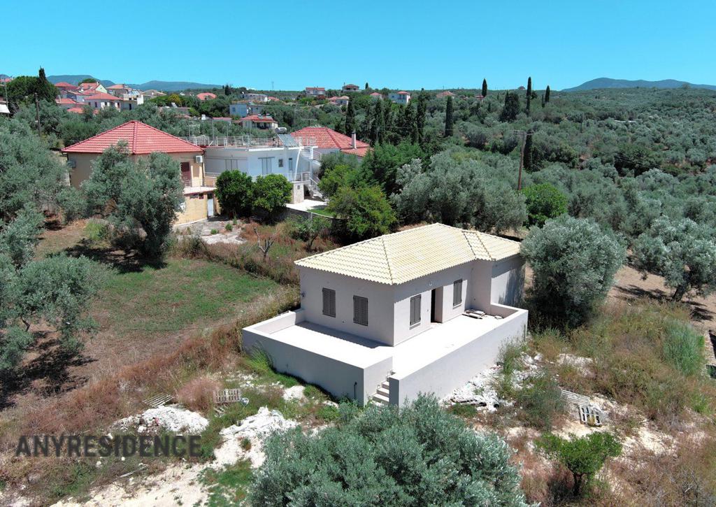 New home in Peloponnese, photo #1, listing #2376119