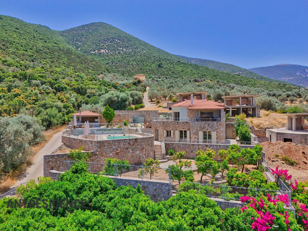 Villa in Epidavros, photo #1, listing #2466163