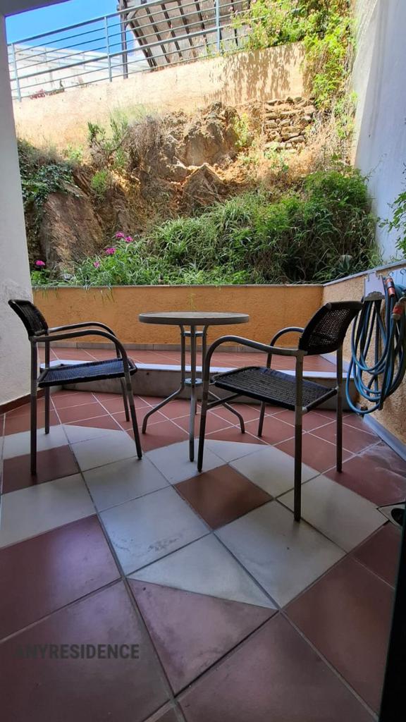 Apartment in Neos Marmaras, photo #7, listing #2169949