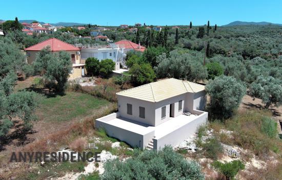 New home in Peloponnese