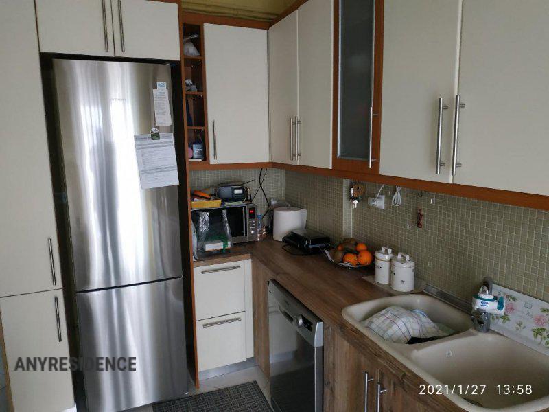 Apartment in Thessaloniki, photo #9, listing #2215243