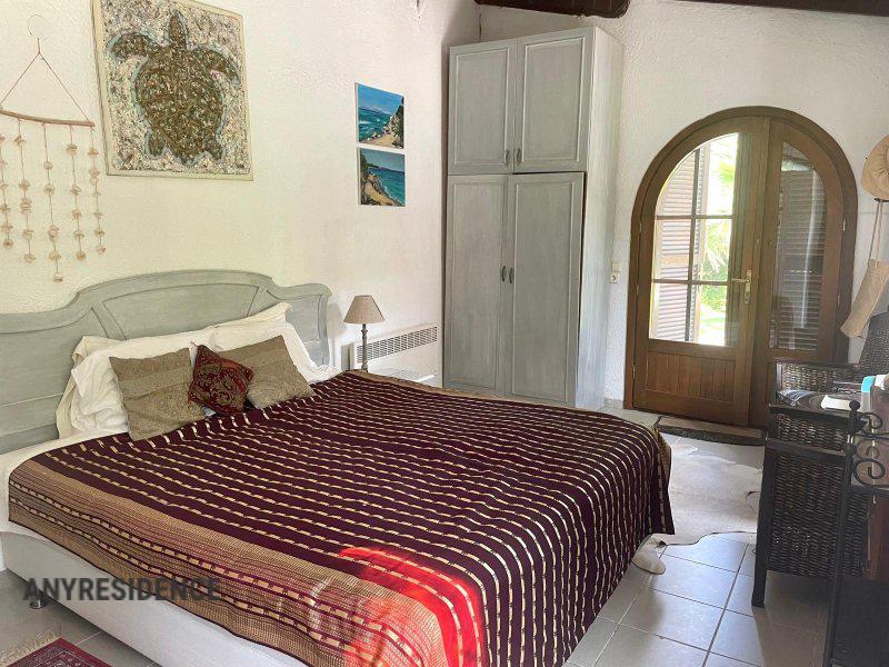 Villa in Sani, photo #5, listing #2468773