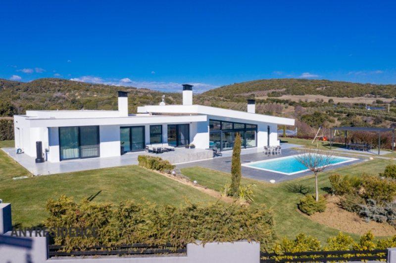 Villa in Serres, photo #5, listing #2101647