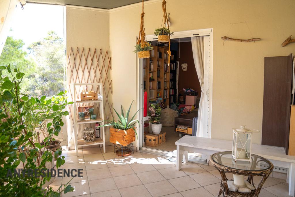 2 room apartment in Attica, photo #2, listing #2470139