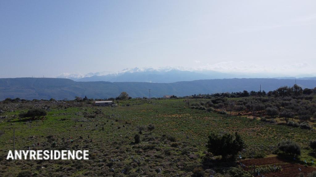 Development land Chania, photo #2, listing #2534895