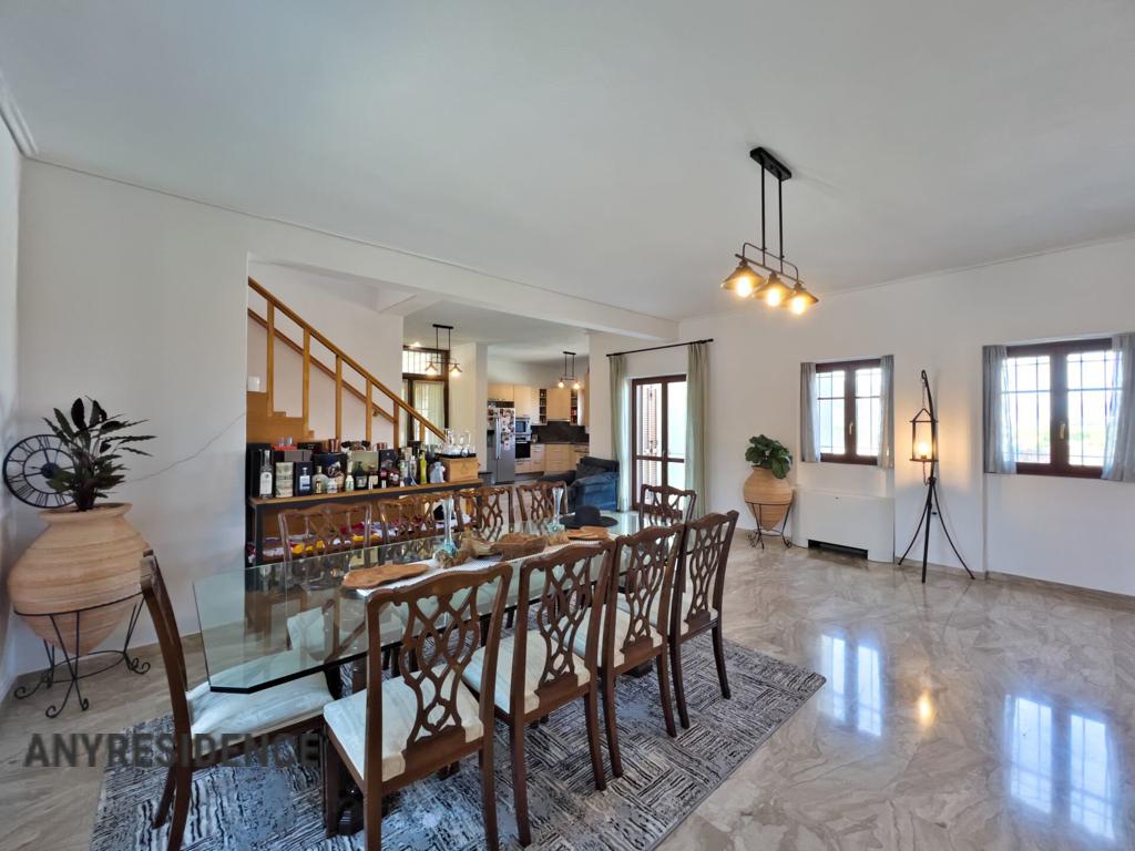 Villa in Peloponnese, photo #9, listing #2460588