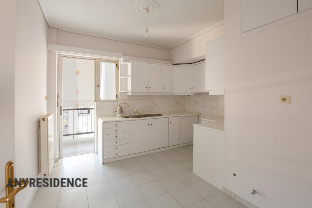 3 room apartment in Athenian Riviera, photo #9, listing #2524249