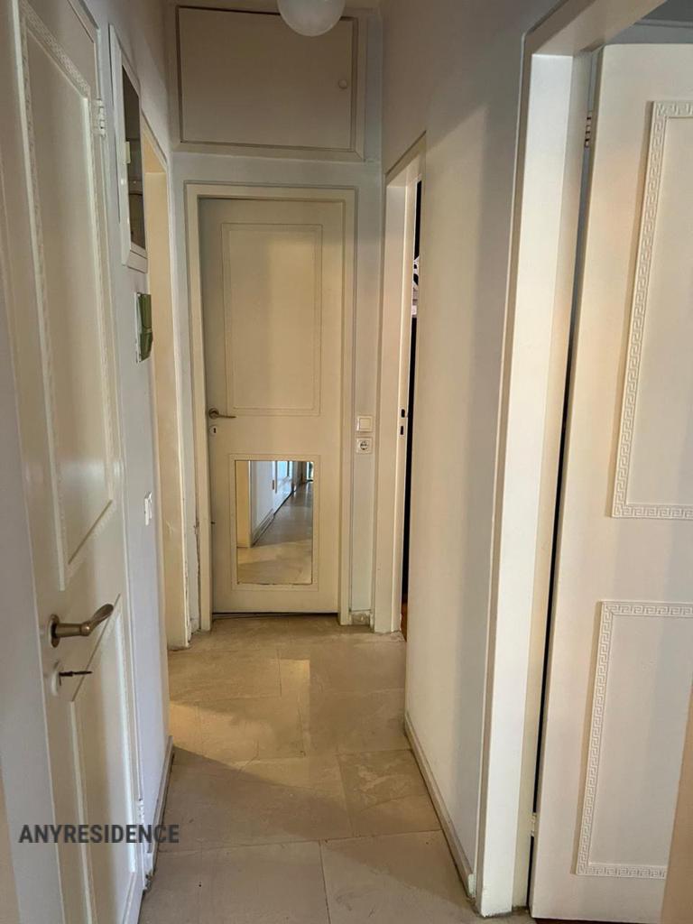 3 room apartment in Palaio Faliro, photo #7, listing #2247276