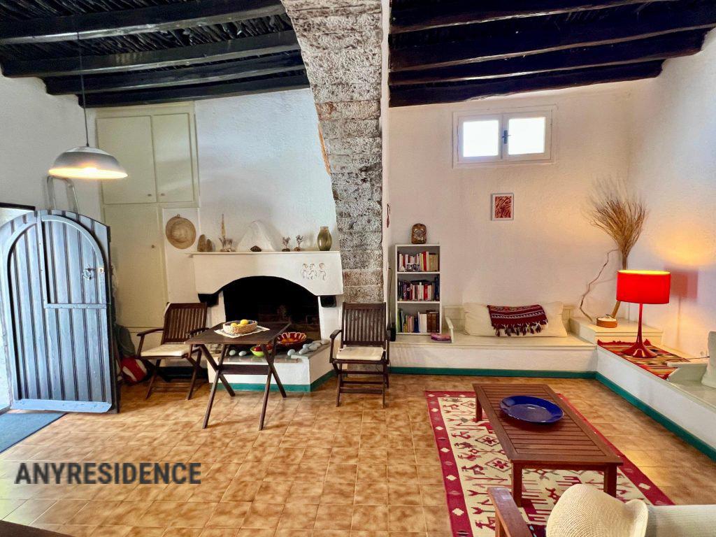Detached house in Agios Nikolaos (Crete), photo #5, listing #2532340