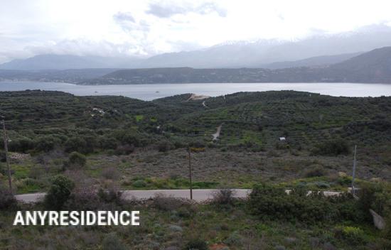 Development land Sternes