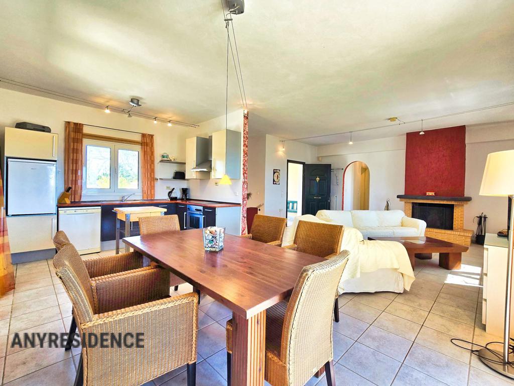 Townhome in Porto Cheli, photo #10, listing #2534454