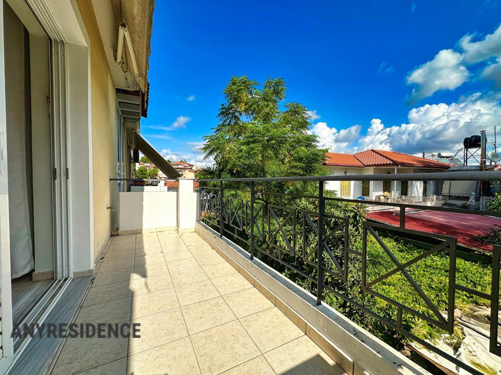 Apartment in Nafplio, photo #7, listing #2487981