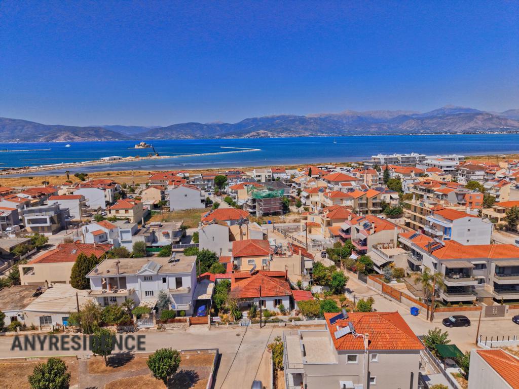 3 room townhome in Nafplio, photo #2, listing #2543839