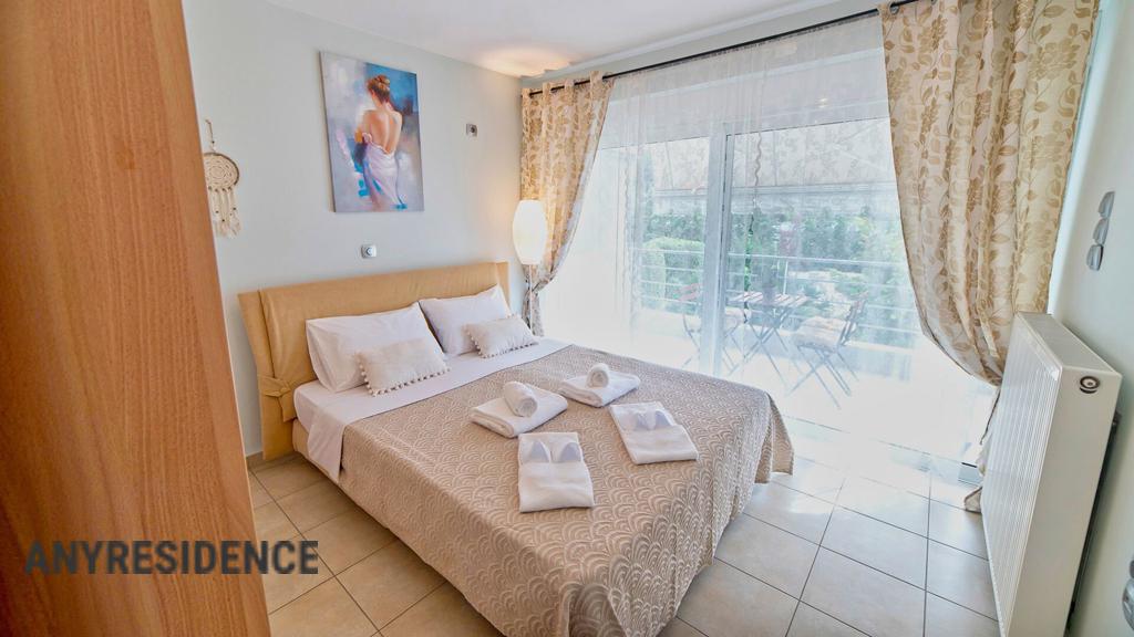 Apartment in Xilokastro, photo #8, listing #2518302