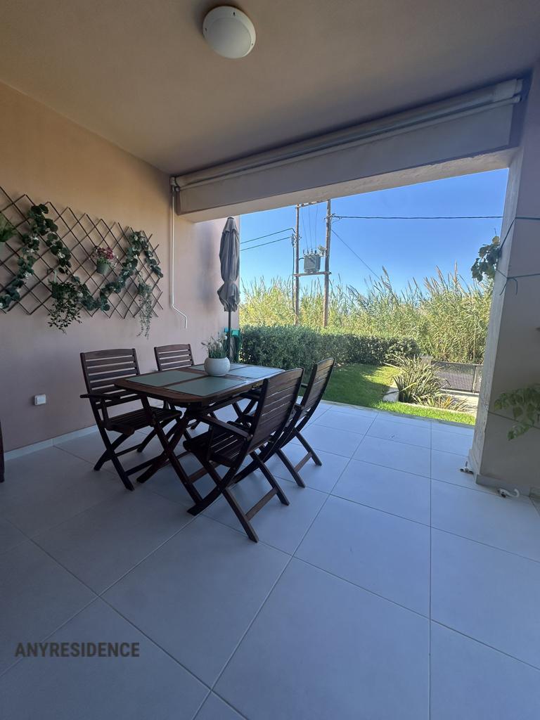 Apartment in Maleme, photo #6, listing #2517993