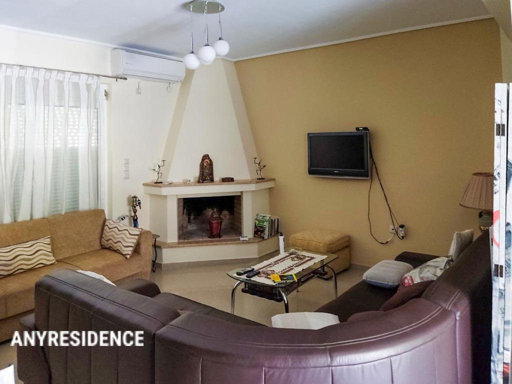 3 room terraced house in Attica, photo #2, listing #2524236