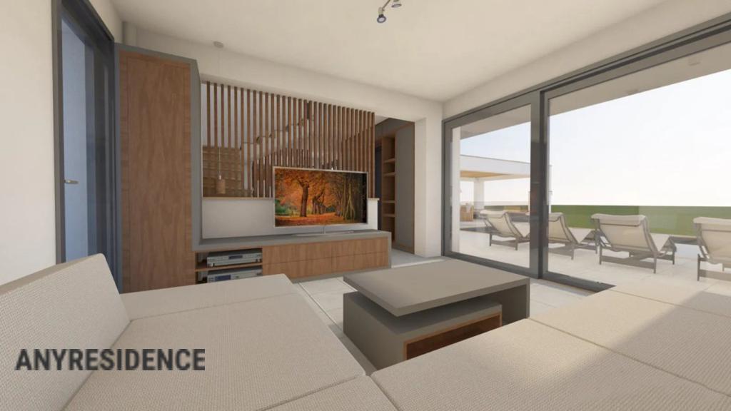 Villa in Nea Moudania, photo #8, listing #2532729