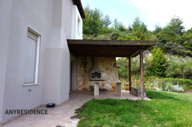 Townhome in Chaniotis, photo #10, listing #2466910
