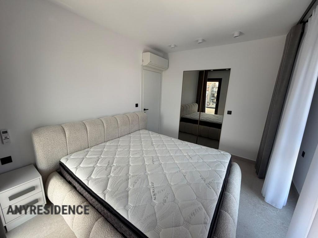 Apartment in Peraia, photo #10, listing #2548568