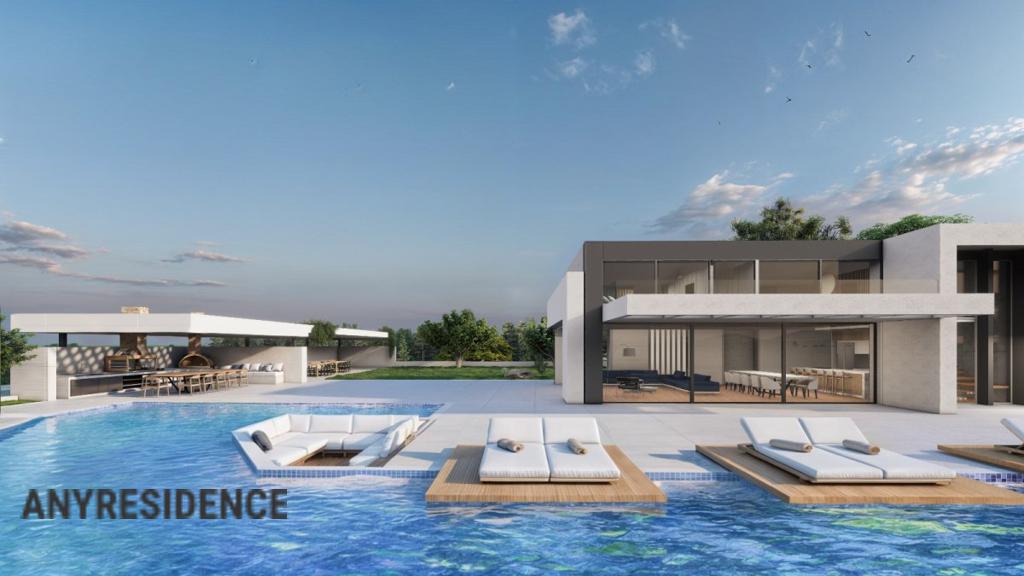 Villa in Akrotiri, photo #7, listing #2494831