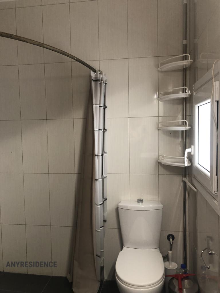 Detached house in Attica, photo #9, listing #2479824