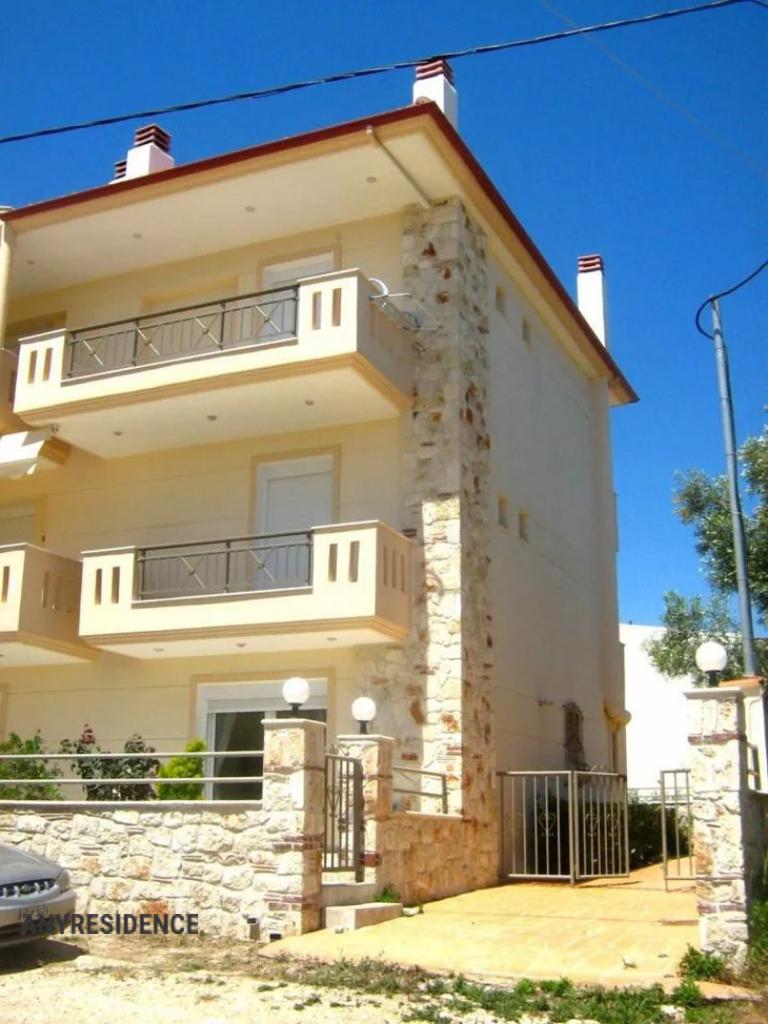 Townhome in Thessaloniki, photo #10, listing #2247677