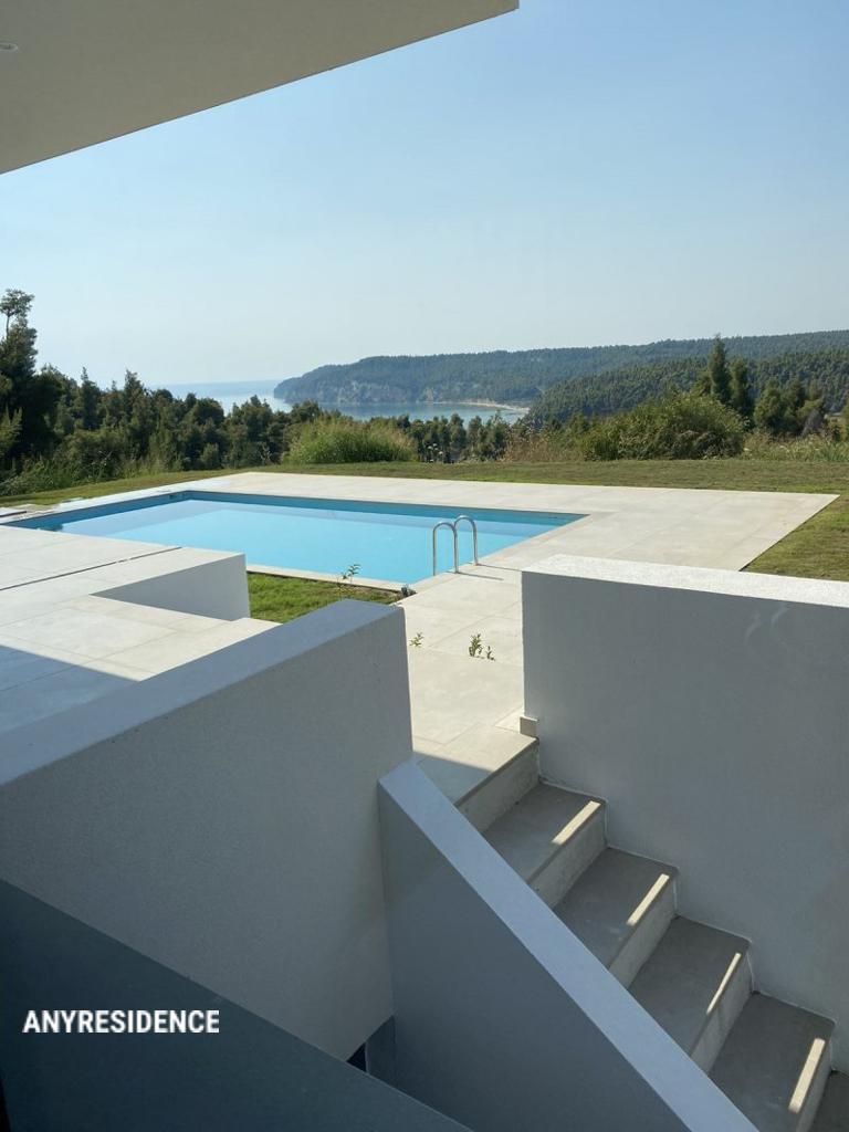 Villa in Elani, photo #4, listing #2328698