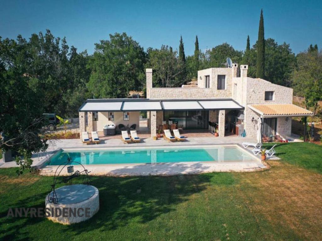 Villa in Corfu, photo #9, listing #2469687