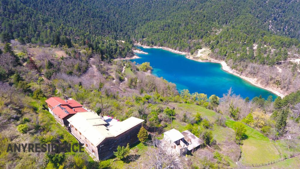 Detached house in Peloponnese, photo #2, listing #2450799