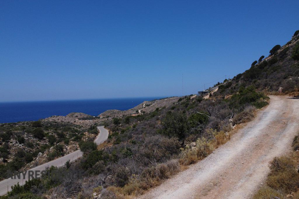 Development land Kokkino Chorio, photo #9, listing #2468046