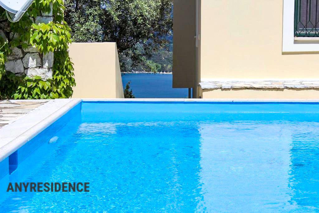 Villa in Levkas, photo #6, listing #2534162