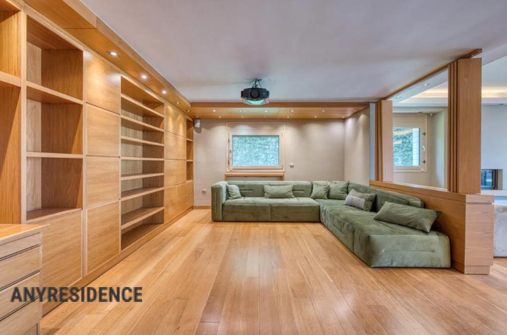 Villa in Thessaloniki, photo #7, listing #2532597