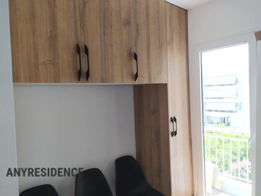 3 room apartment in Attica, photo #5, listing #2284678